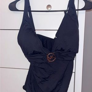 Michael Kors Bathing Suit Top